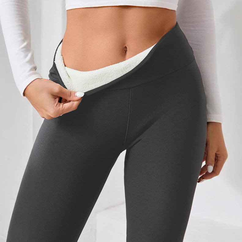 Fleece Lined Leggings