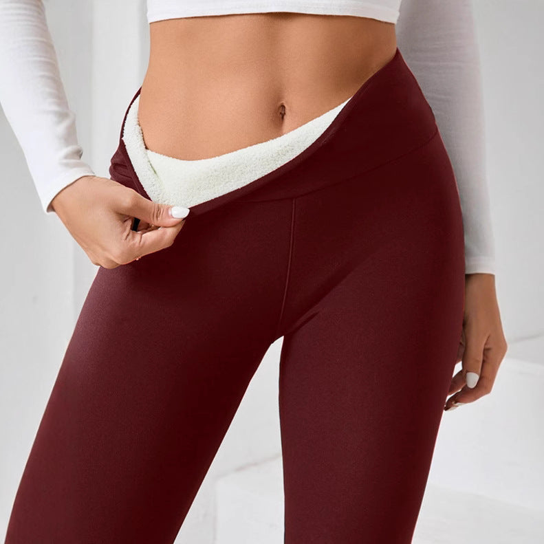 Fleece Lined Leggings