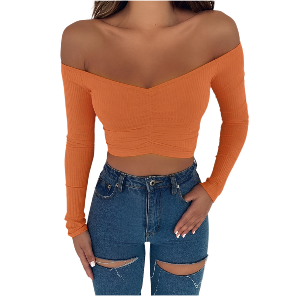 Long Sleeve Top