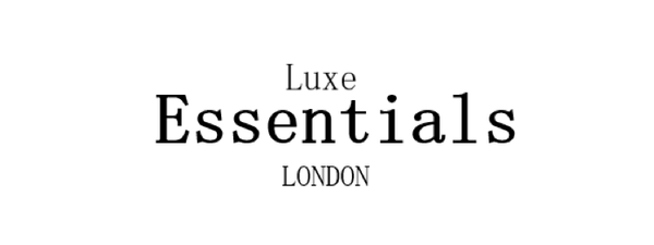 Luxe Essentials